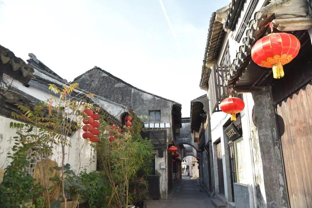 中世纪小镇找不同