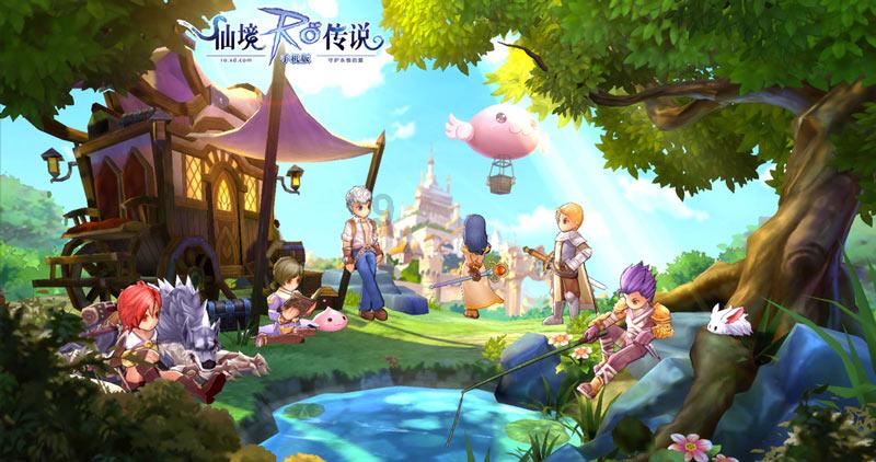 别克君越前盖上的装饰掉了怎么办？游戏画面